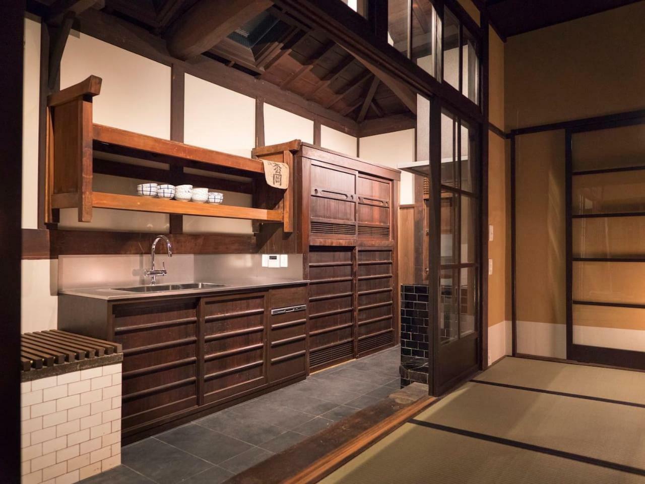 Hanare Genmachi Minami Alps Exterior photo