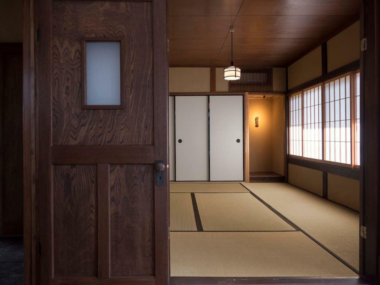 Hanare Genmachi Minami Alps Exterior photo
