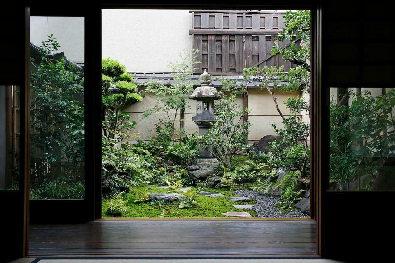 Hanare Genmachi Minami Alps Exterior photo